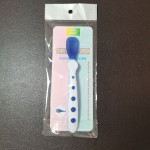 Baby Spoon Manufacturer - New Multi Color Heat Sensitive