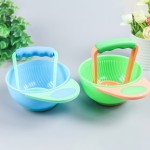 Baby Food Bowl Manufacturer - Complementary Food Grinding