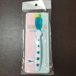 Baby Spoon Manufacturer - New Multi Color Heat Sensitive