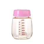 储奶瓶厂家 - PPSU材质多容量