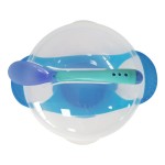 Baby Training Bowl Factory - Multi-choice Strong Sucker