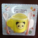 Baby Training Bowl Factory - Multi-choice Strong Sucker