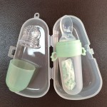 婴儿辅食喂养器生产厂家 - 多功能水果蔬菜