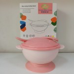 Baby Bowl Factory - Newborn Suction Cup Set