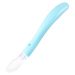 Baby Feeding Spoon Factory - Colorful Soft Head
