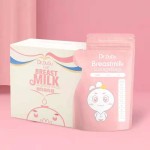 母乳包装袋厂家 - 批发大号食品级