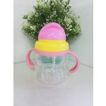 婴儿训练杯生产厂家 - 轻量多色