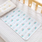 婴儿换尿布垫生产厂家 - 可洗大号防水