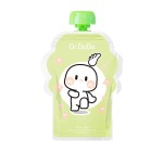 婴儿食品袋厂家 - 可重复使用6个月以上新款