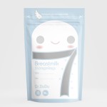 储奶袋厂家 - Dr.DuDu 120ml 30片防漏