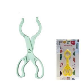 Bottle Clip Factory - Anti Slip High-temperature Resistant
