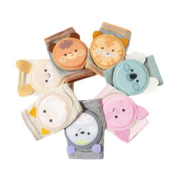 婴儿护膝厂家 - 时尚创新防护