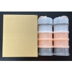 Milk Powder Storage Box Manufacturer - Simple Fashionable Multi-layer