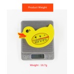 婴儿体温计厂家 - 小黄鸭两用家用