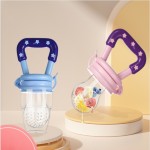 婴儿咬咬训练器生产厂家 - 食品接触级软硅胶