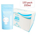 储奶袋生产厂家 - Dr.DuDu 120片装DD01120