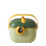 Snack Storage Box Manufacturer - Double Sealed High-quality Compact