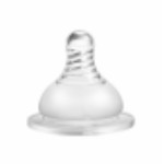 Baby Nipple Factory - Over Six Months Liquid Silicone Realistic