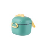 Milk Powder Storage Box Factory - Fun Dinosaur Baby Design
