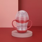 婴儿防漏杯厂家 - 英文包装鸭嘴盖