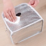 午餐手提袋厂家 - 大容量保温