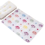 婴儿换尿布垫生产厂家 - 可洗大号防水