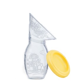 Manual Breast Pumps Manufacturer - Silicone BPA Free Useful Simply