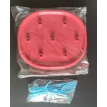 奶瓶晾干架生产厂家 - 白盒可拆卸无logo