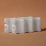 冰砖生产厂家 - Dr.DuDu波浪形保鲜母乳