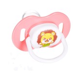 Silicone Pacifier Manufacturer - Cartoon Portable Design