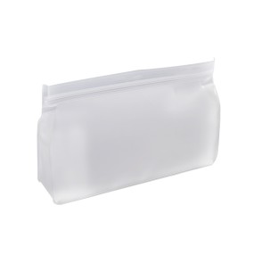 Storage Bags Factory - Wholesale Zipper PEVA Multi-purpose