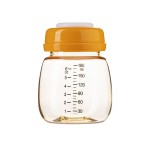 储奶瓶厂家 - PPSU材质多容量