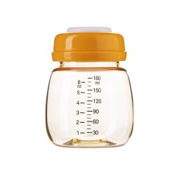 储奶瓶厂家 - PPSU材质多容量