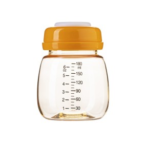 储奶瓶厂家 - PPSU材质多容量