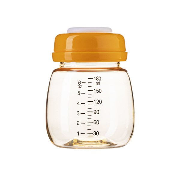 储奶瓶厂家 - PPSU材质多容量