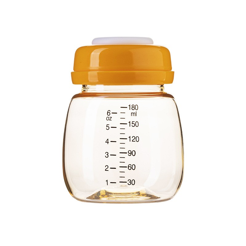 储奶瓶厂家 - PPSU材质多容量