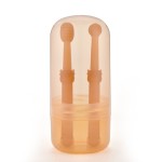 婴儿舌刷套装厂家 - 新生儿0-1岁套装