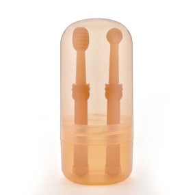 婴儿舌刷套装厂家 - 新生儿0-1岁套装