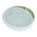 Baby Dining Plate Manufacturer - Integrated Grid Learning