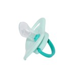 Baby Pacifier Manufacturer - Print Silicone Dual-purpose