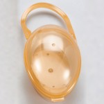 Baby Pacifier Manufacturer - 0-3 Months Super-soft Anti-flatulence
