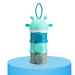 Milk Powder Storage Box Manufacturer - Cute Independent Layered