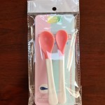 Baby Spoon Fork Manufacturer - Silicone Soft Temperature Color