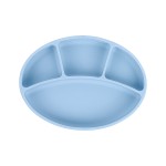 Baby Dining Plate Manufacturer - Integrated Grid Learning
