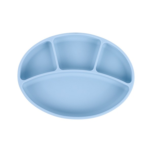 Baby Dining Plate Manufacturer - Integrated Grid Learning
