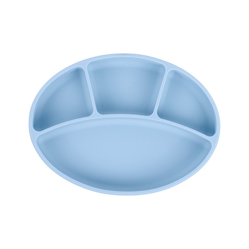 Baby Dining Plate Manufacturer - Integrated Grid Learning