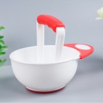 Baby Food Bowl Manufacturer - Complementary Food Grinding