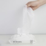 Baby Wet Wipes Factory - Wholesale Flip Top 80 Pieces