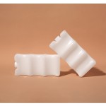 冰砖生产厂家 - Dr.DuDu波浪形保鲜母乳