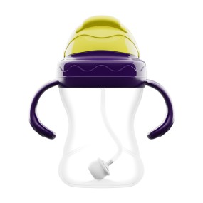 Baby Water Cup Factory - Anti Drop Food Grade Gravity Ball